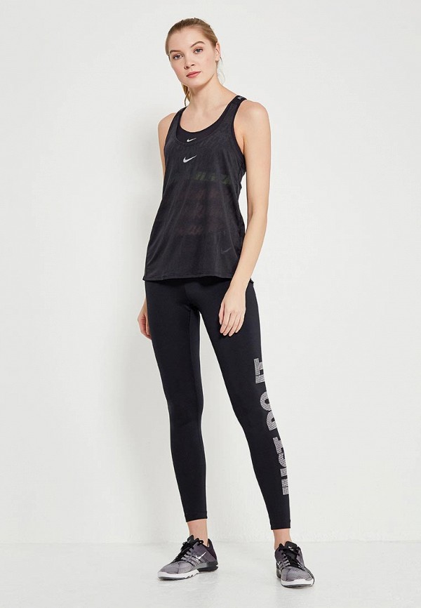 Nike / Майка спортивная