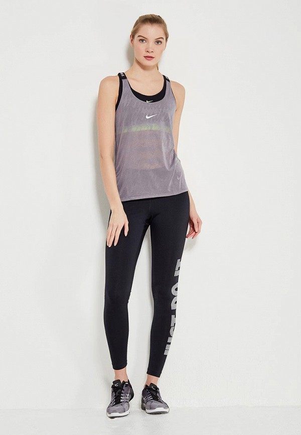 Nike / Майка спортивная