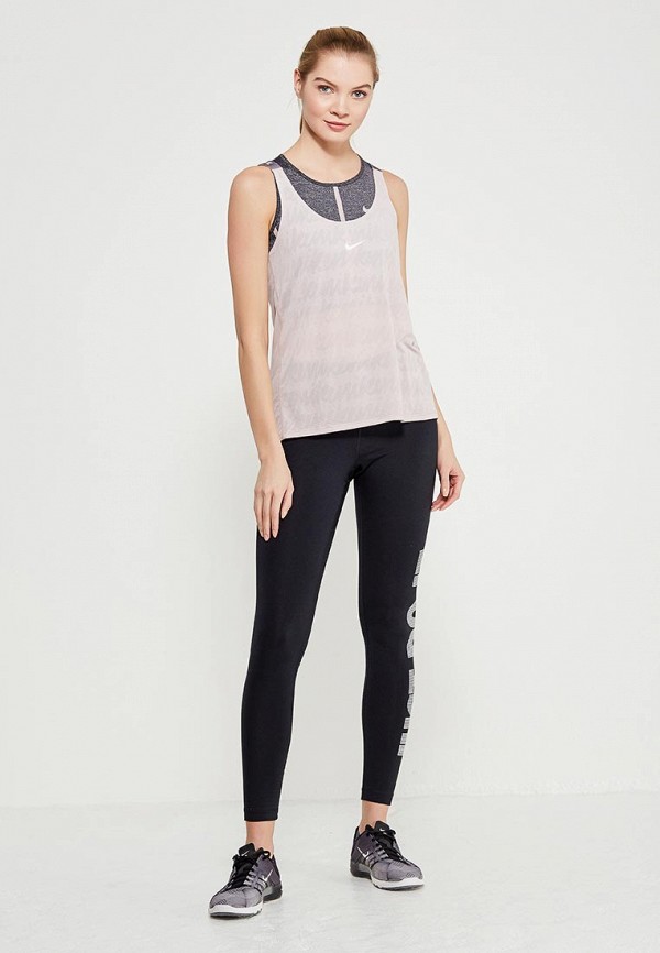 Nike / Майка спортивная