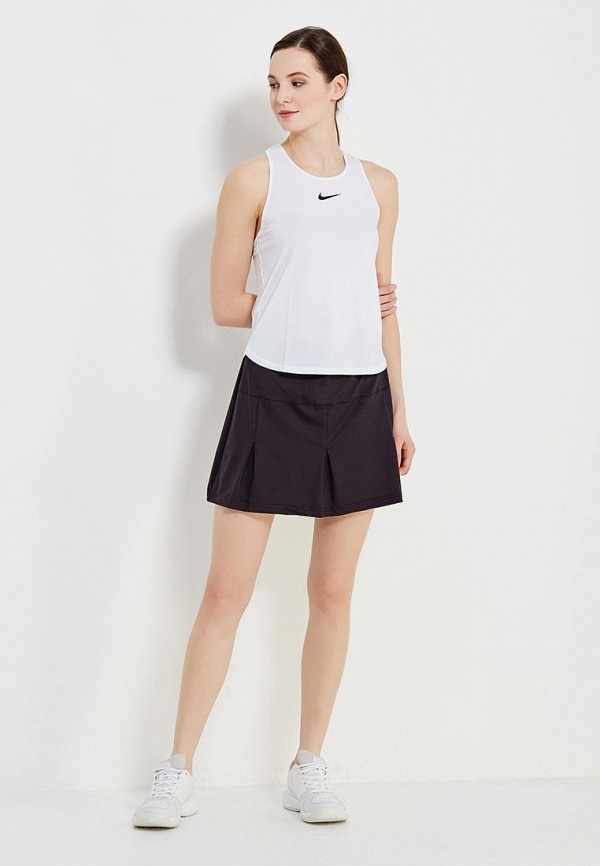 Nike / Майка спортивная