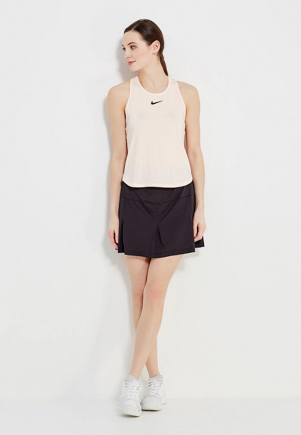 Nike / Майка спортивная