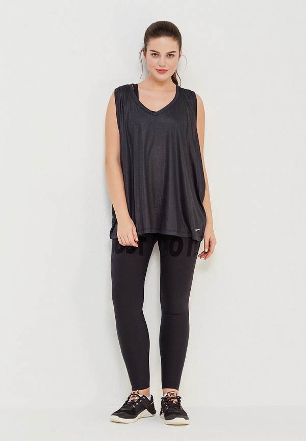 Nike / Майка спортивная