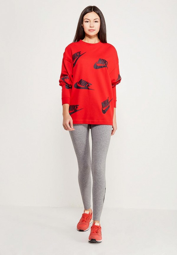 Nike / Леггинсы