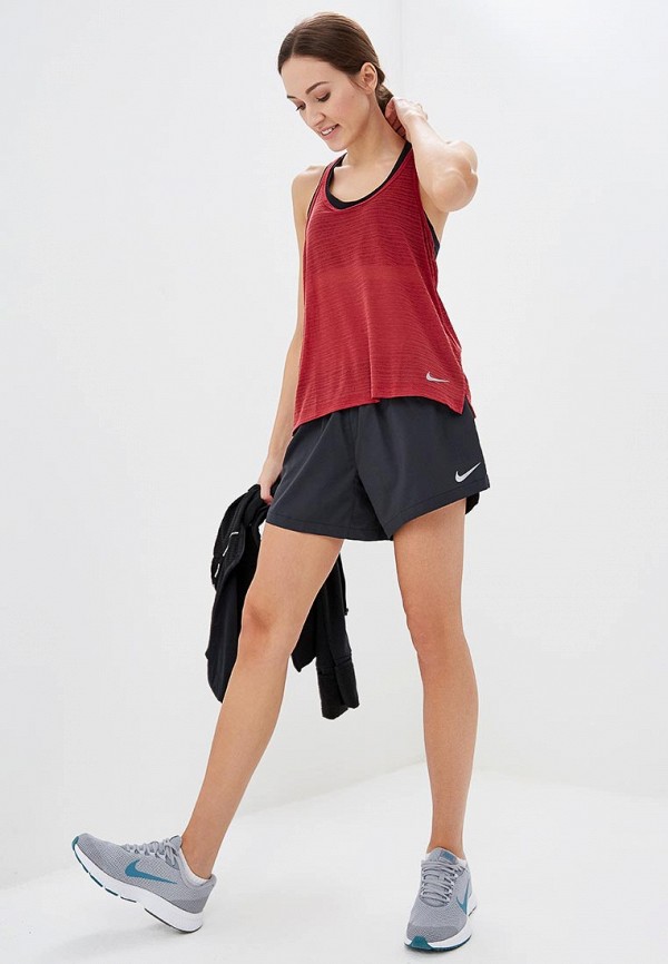 Nike / Майка спортивная