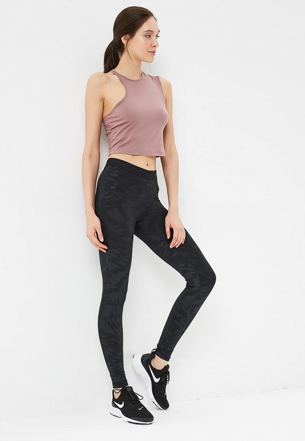 Nike / Топ спортивный