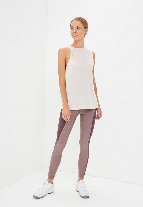 Nike / Майка спортивная