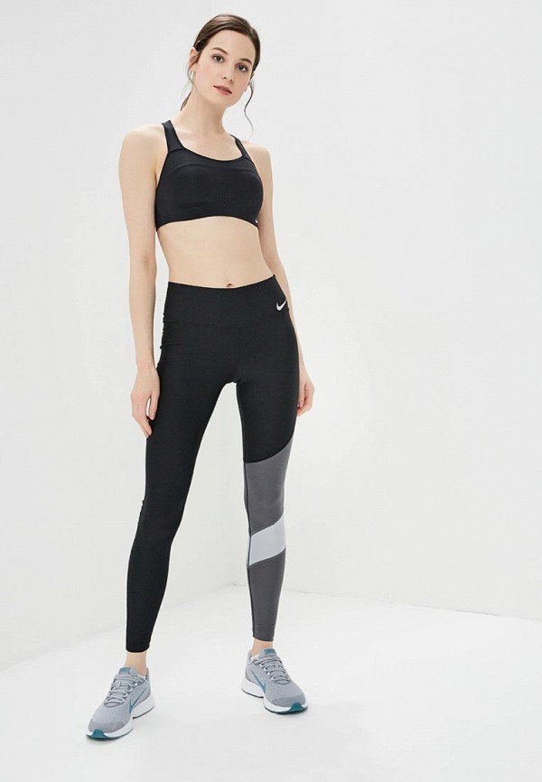 Nike / Топ спортивный