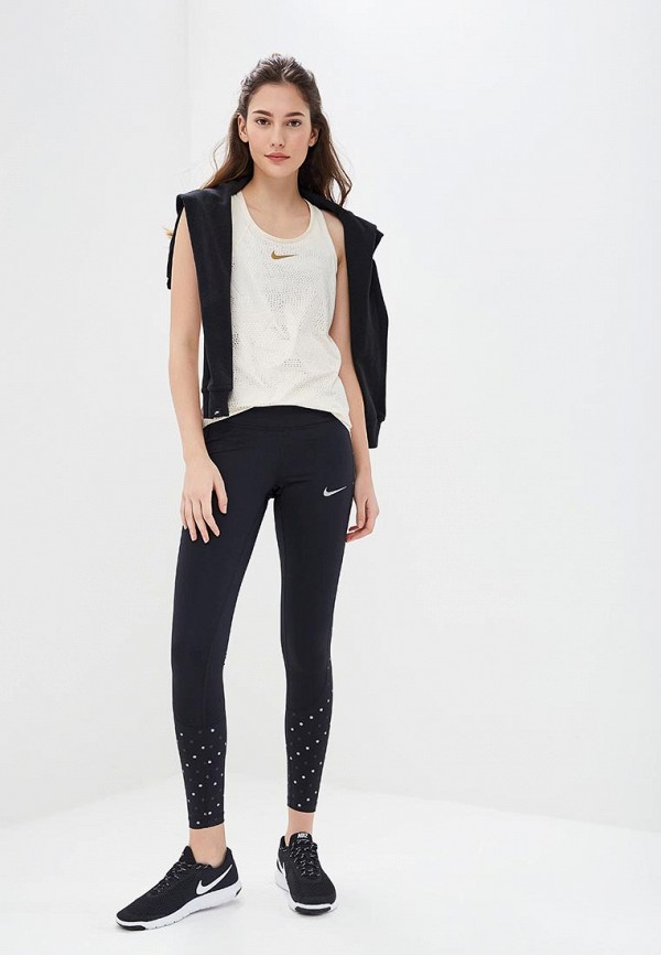 Nike / Майка спортивная