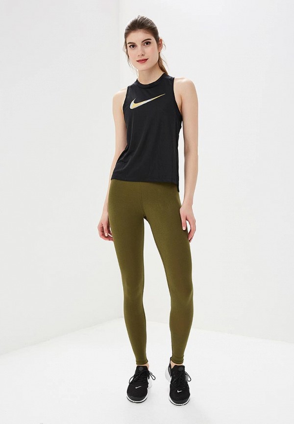 Nike / Леггинсы