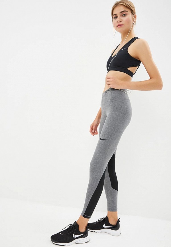 Nike / Топ спортивный