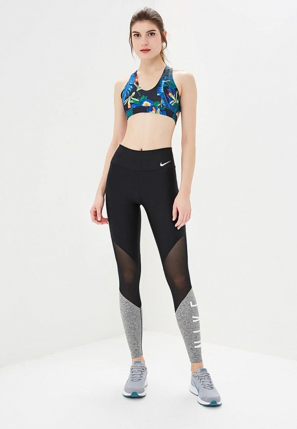 Nike / Топ спортивный