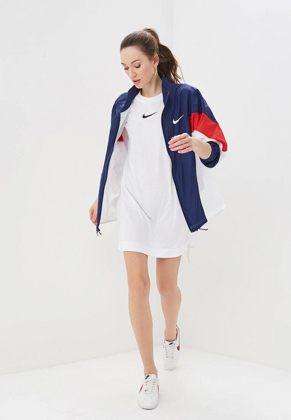 Nike / Ветровка