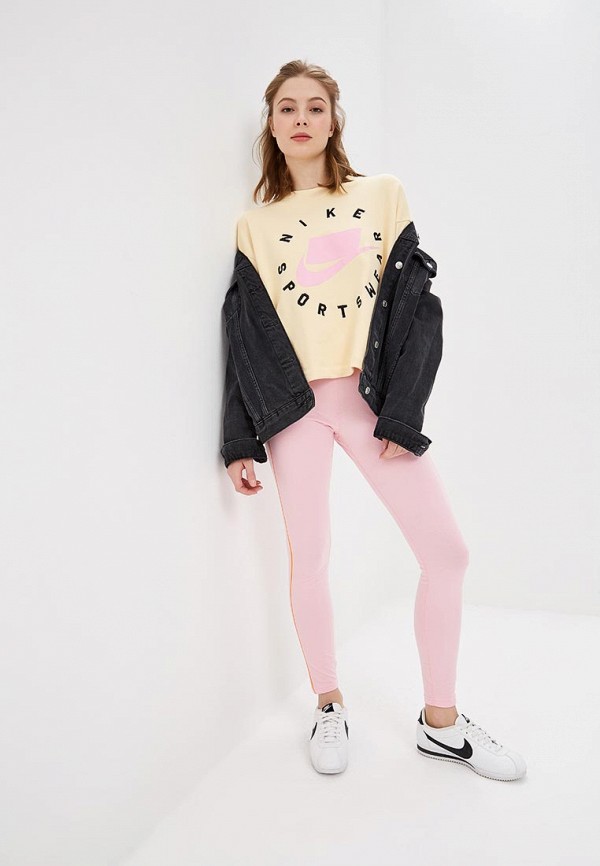 Nike / Леггинсы