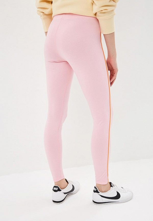 Nike / Леггинсы (ni464ewdnni3) фото №3