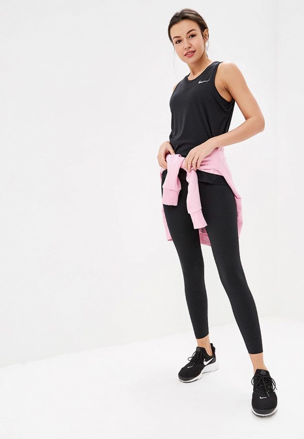 Nike / Майка спортивная