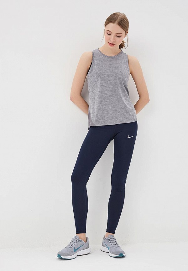 Nike / Майка спортивная