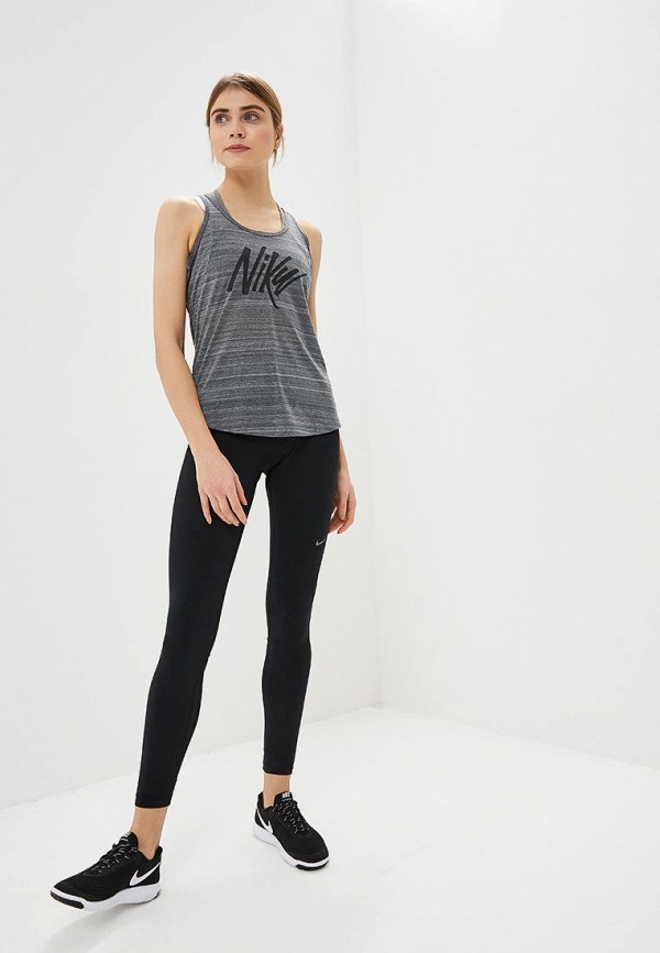 Nike / Майка спортивная