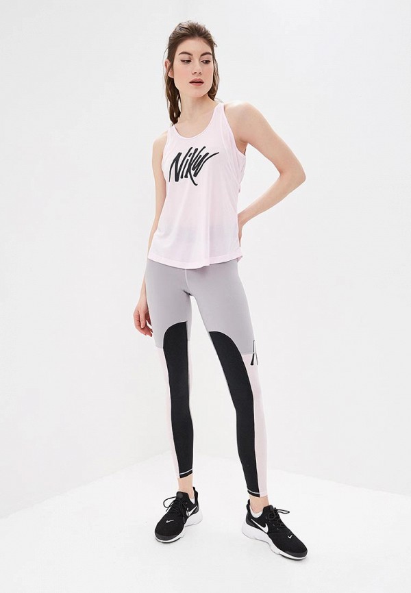 Nike / Майка спортивная