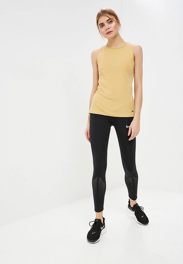 Nike / Майка спортивная