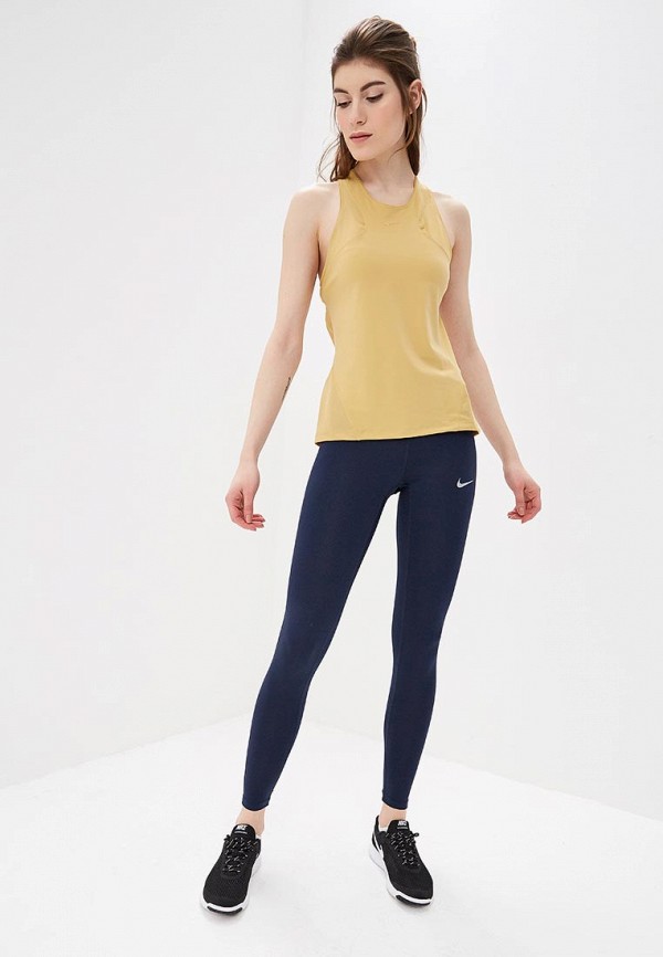 Nike / Майка спортивная