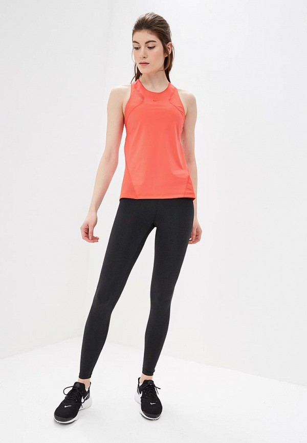 Nike / Майка спортивная