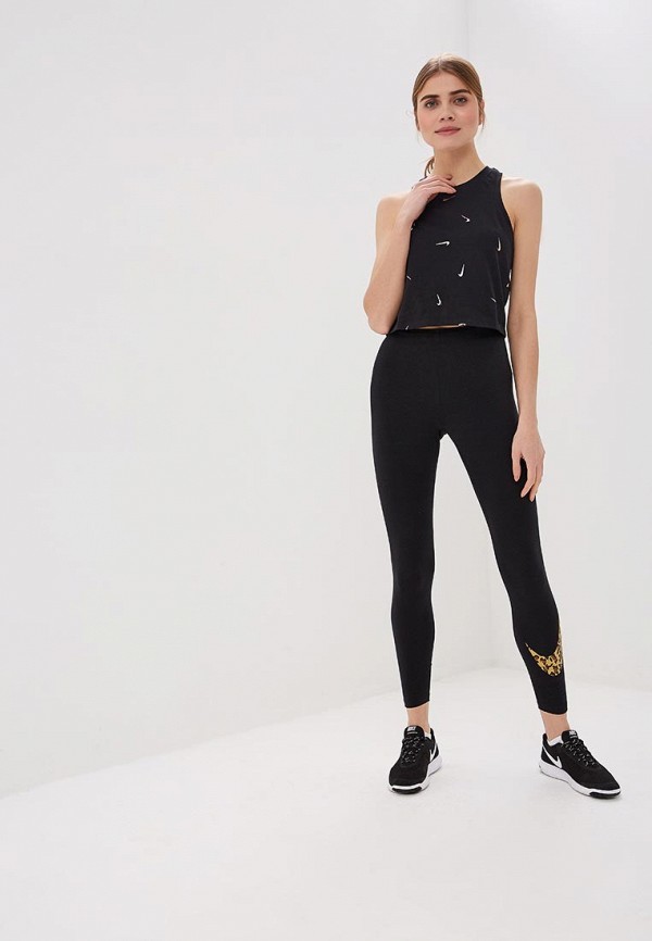 Nike / Майка спортивная