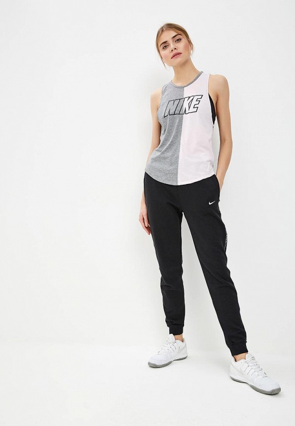 Nike / Майка спортивная