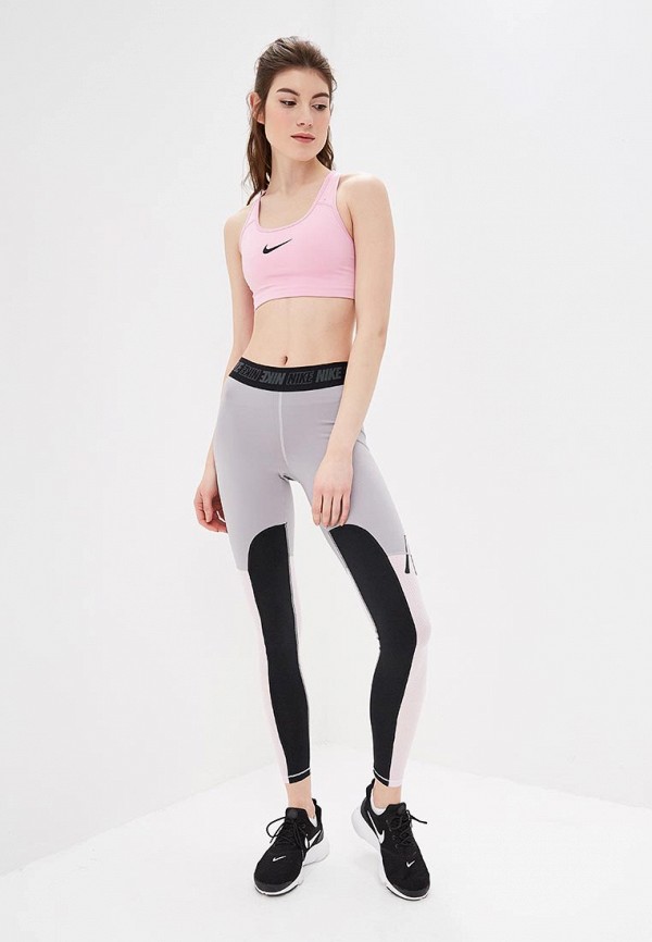 Nike / Топ спортивный