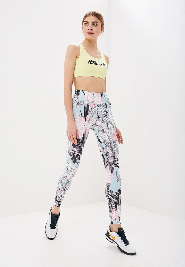 Nike / Топ спортивный