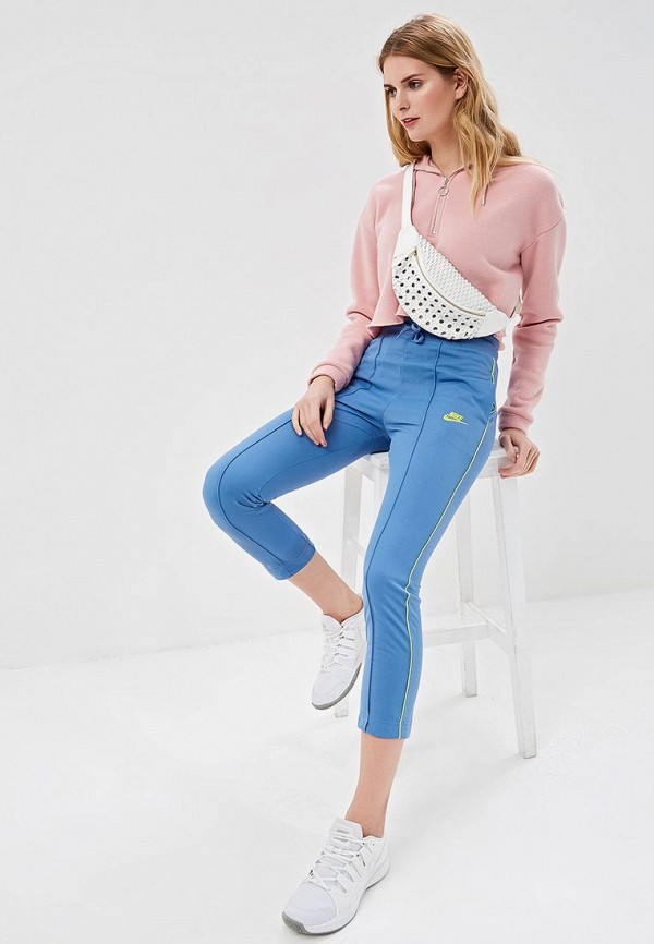 Nike / Брюки спортивные