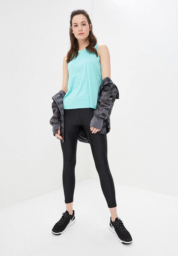 Nike / Майка спортивная