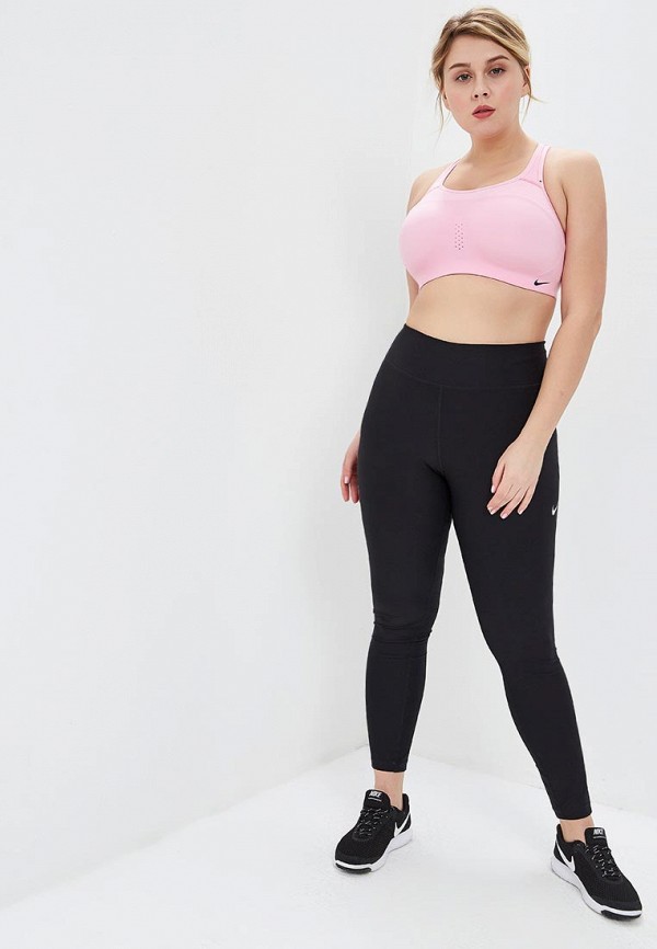 Nike / Топ спортивный