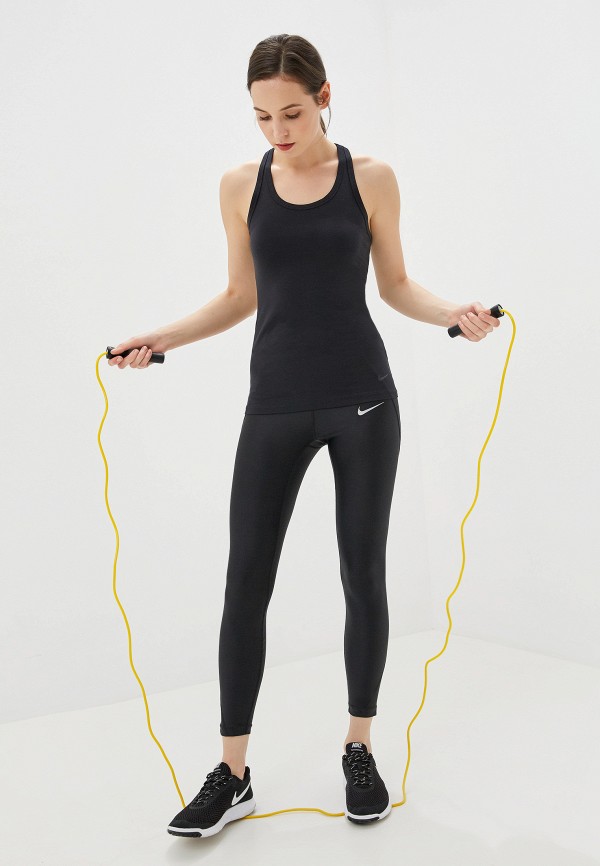 Nike / Майка спортивная