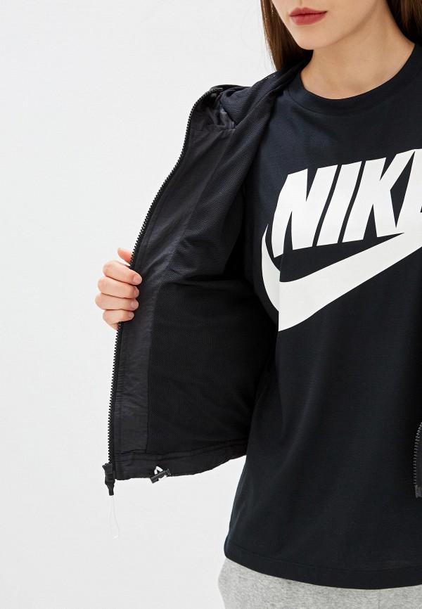 Nike / Ветровка (ni464ewfncx8) фото №4