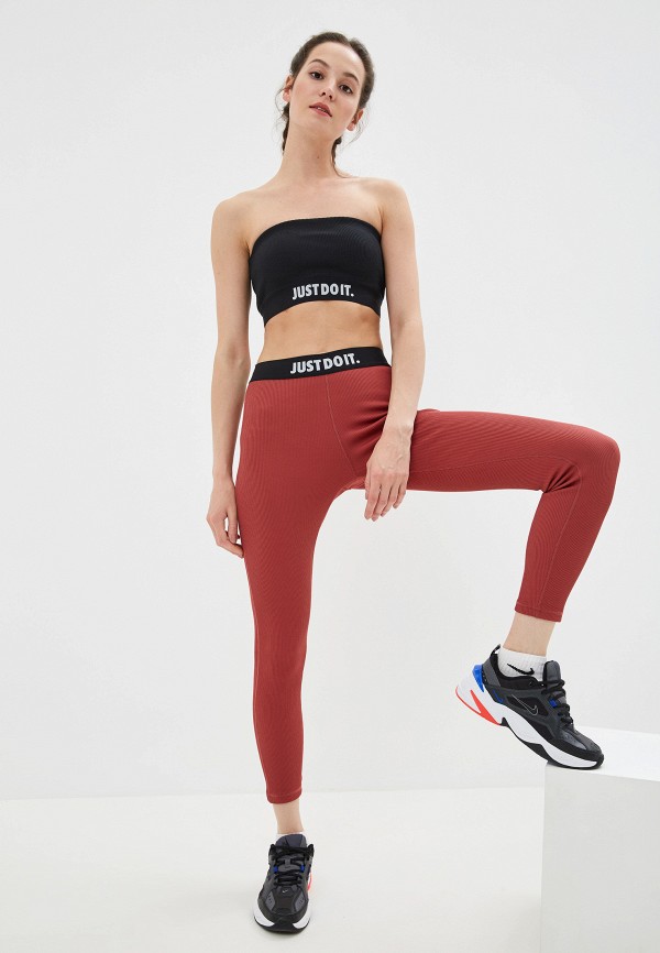 Nike / Леггинсы