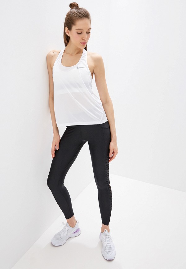 Nike / Майка спортивная