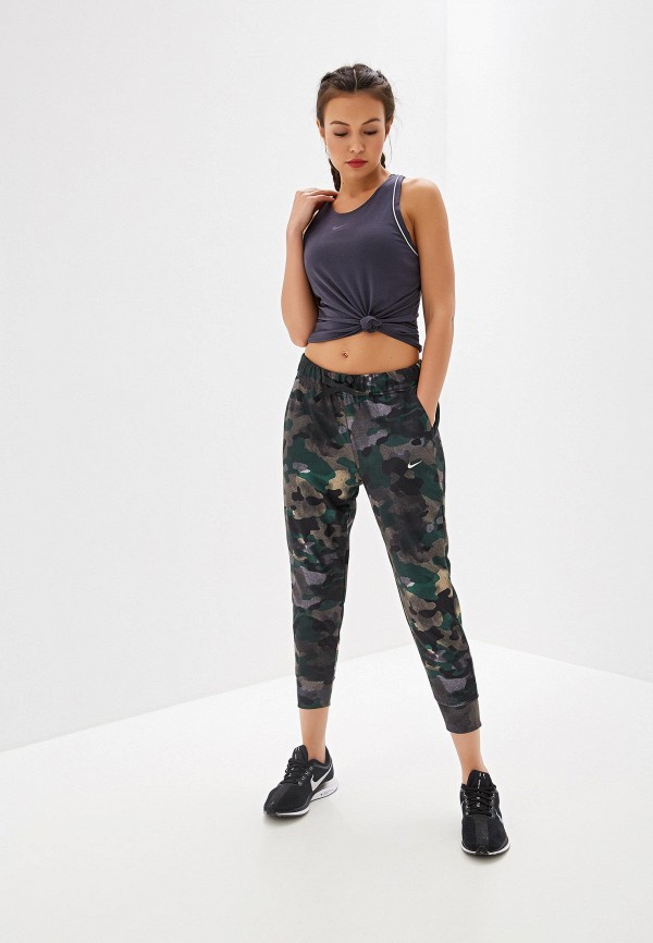 Nike / Майка спортивная