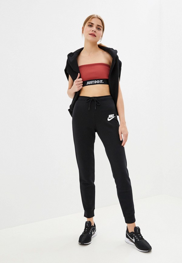 Nike / Топ спортивный