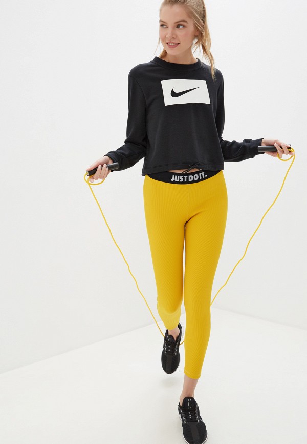 Nike / Леггинсы