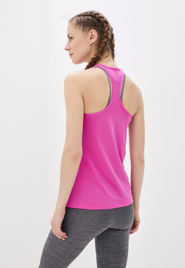 Nike / Майка спортивная (ni464ewhtsq5) фото №3