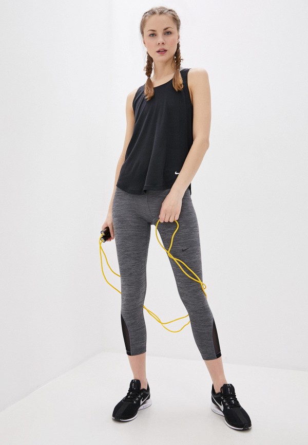 Nike / Майка спортивная