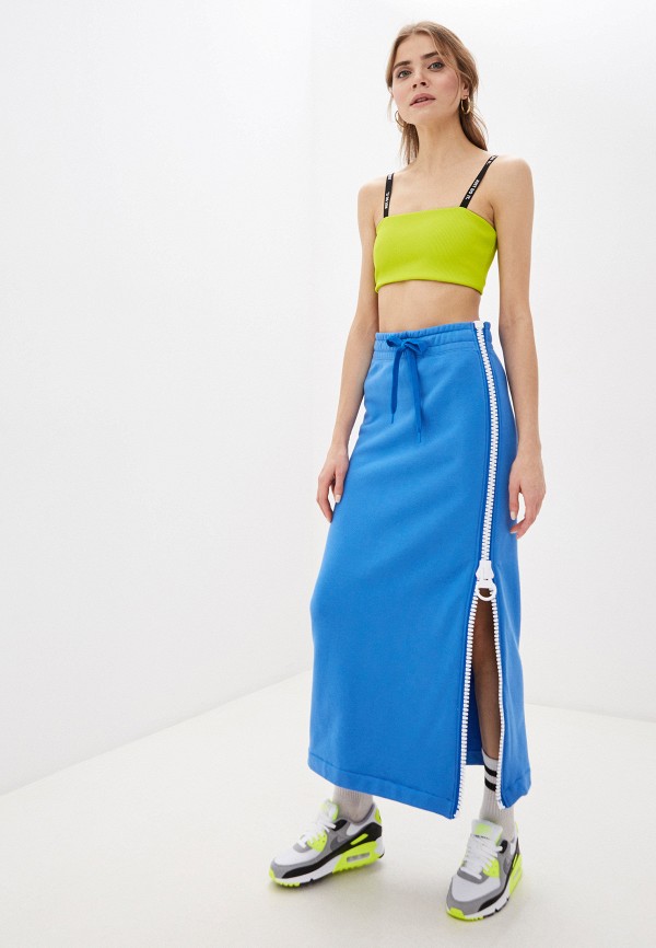 Nike / Топ спортивный