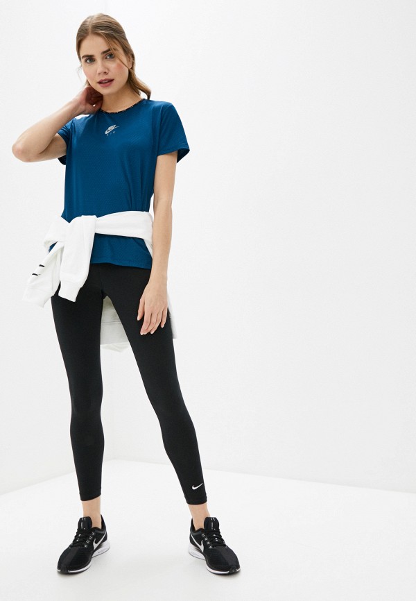 Nike / Леггинсы