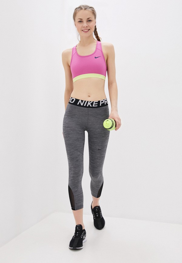 Nike / Топ спортивный