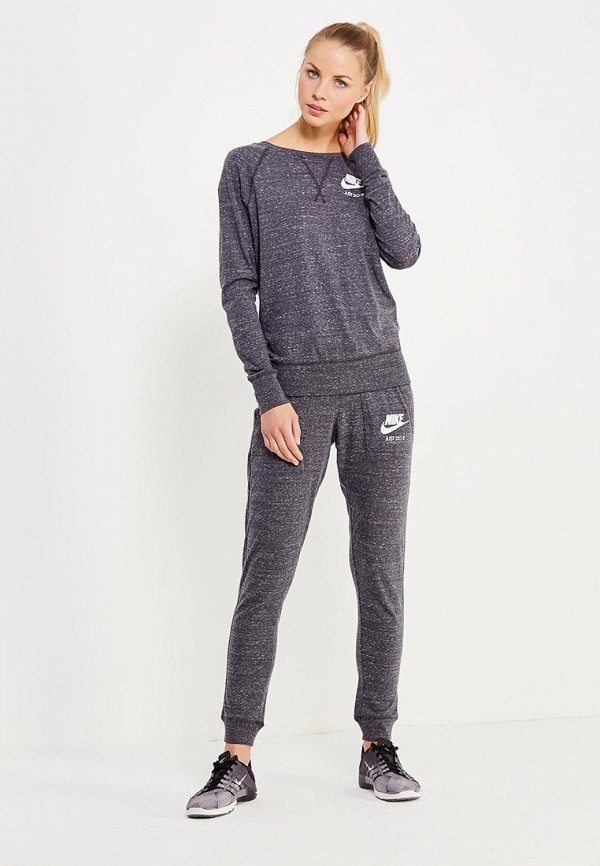 Nike / Брюки спортивные