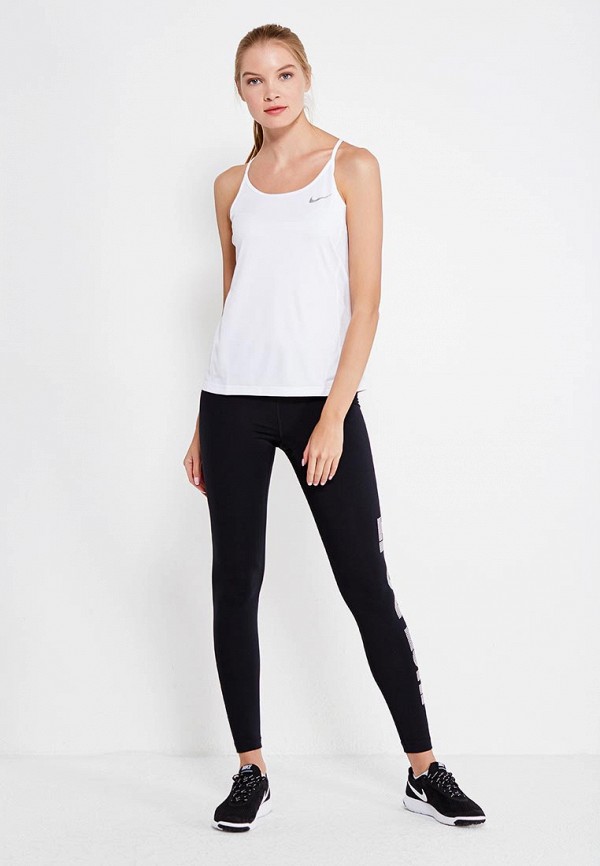 Nike / Майка спортивная