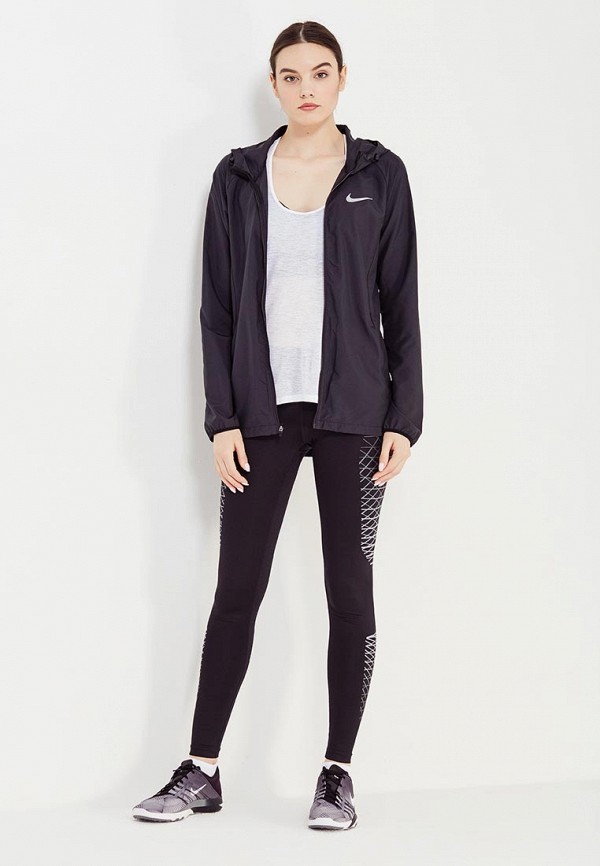 Nike / Майка спортивная