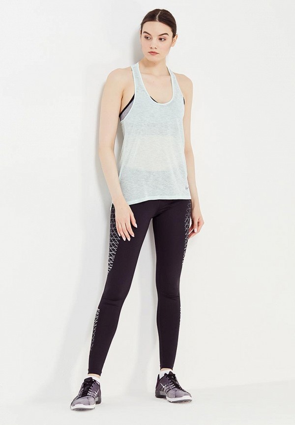 Nike / Майка спортивная