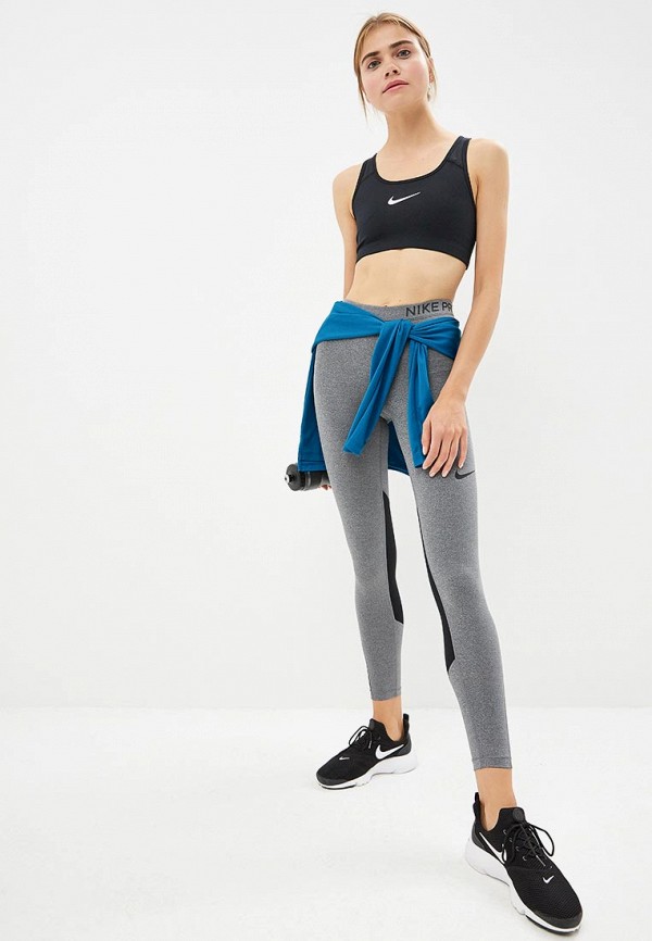 Nike / Топ спортивный