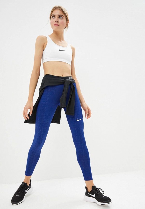 Nike / Топ спортивный